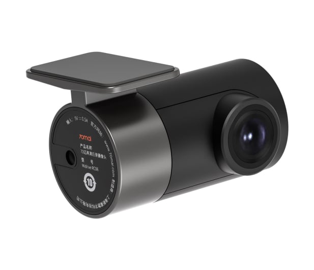 70mai A800S Dash Cam 4k/3"/140 + RC06 - 640140 - zdjęcie 6